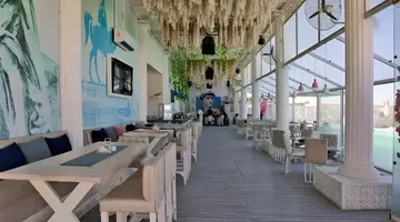 Arena Beach Resort