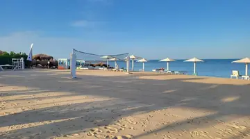 Arena Beach Resort