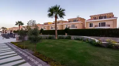 Arena Beach Resort