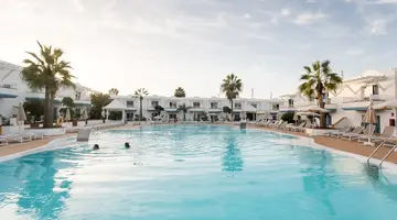 Arena Beach