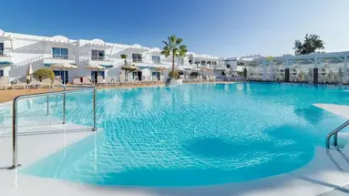 Arena Beach