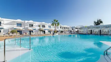 Arena Beach