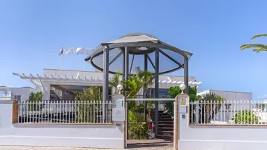 Arena Beach