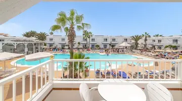Arena Beach