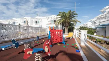 Arena Beach