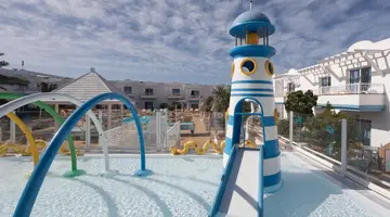 Arena Beach