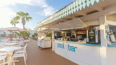 Arena Beach