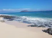 Arena Beach