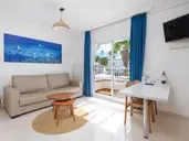 Arena Beach