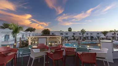 Arena Beach