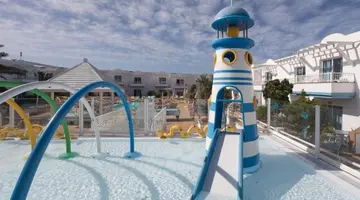 Arena Beach