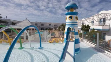 Arena Beach