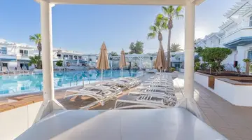 Arena Beach