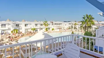 Arena Beach