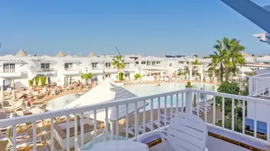 Arena Beach