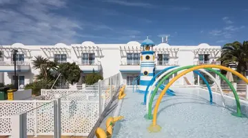 Arena Beach