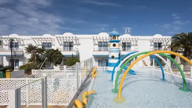 Arena Beach