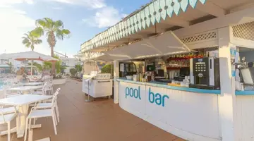 Arena Beach