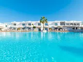 Arena Beach