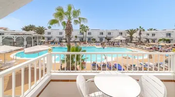 Arena Beach