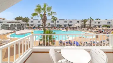 Arena Beach
