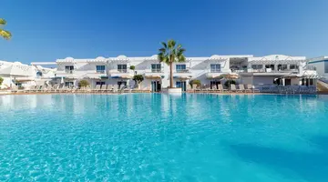 Arena Beach