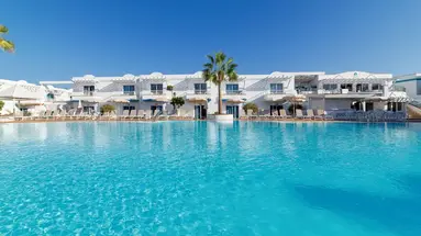 Arena Beach