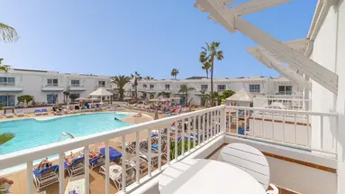 Arena Beach