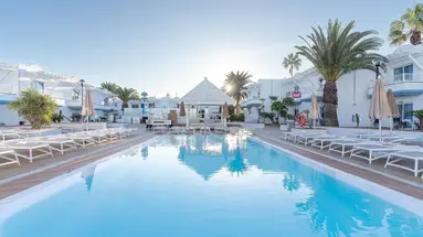 Arena Beach