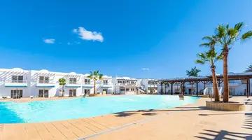 Arena Beach