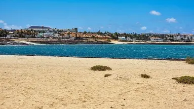 Arena Beach