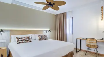 Arena Castillo Apartments