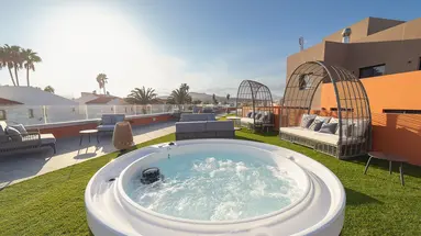 ARENA CASTILLO APARTMENTS