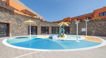 ARENA CASTILLO APARTMENTS