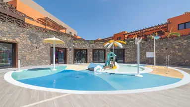 ARENA CASTILLO APARTMENTS