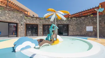 ARENA CASTILLO APARTMENTS