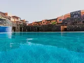Arena Castillo Apartments