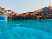 Arena Castillo Apartments