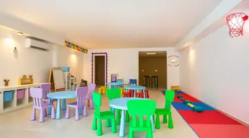 ARENA CASTILLO APARTMENTS