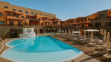 ARENA CASTILLO APARTMENTS