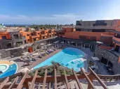 ARENA CASTILLO APARTMENTS