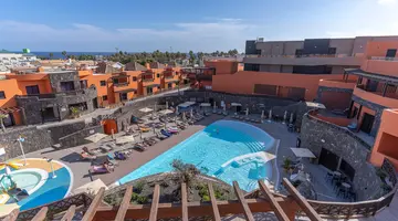 ARENA CASTILLO APARTMENTS