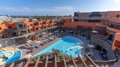 ARENA CASTILLO APARTMENTS