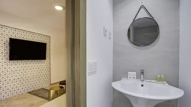 ARENA CASTILLO APARTMENTS