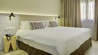 ARENA CASTILLO APARTMENTS
