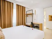 ARENA CASTILLO APARTMENTS