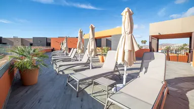 ARENA CASTILLO APARTMENTS