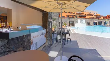 ARENA CASTILLO APARTMENTS
