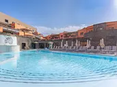 ARENA CASTILLO APARTMENTS