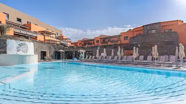 ARENA CASTILLO APARTMENTS